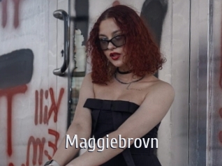 Maggiebrovn