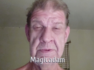 Magicadam