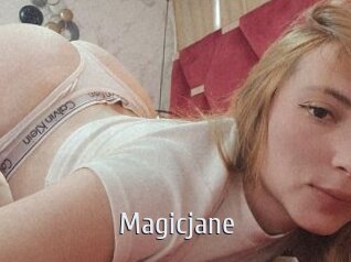 magicjane Cigare à moustache