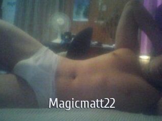 Magicmatt22