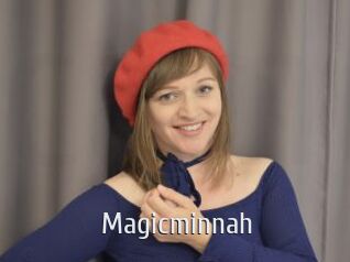 Magicminnah