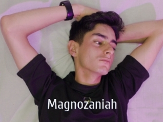 Magnozaniah