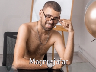 magnusjafar Cigare à moustache
