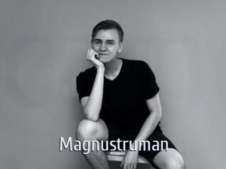 magnustruman Cigare à moustache
