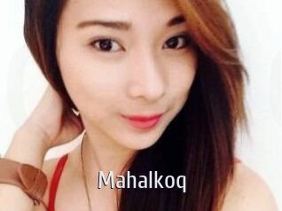 Mahalkoq