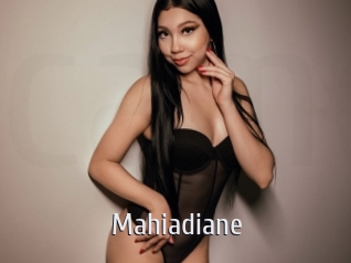 mahiadiane Cigare à moustache