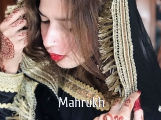 mahrukh Cigare à moustache