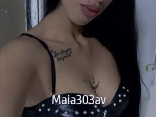 Maia303av
