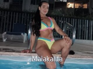 Maiakalifa