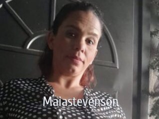 Maiastevenson