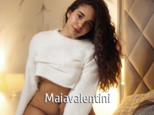 maiavalentini Cigare à moustache