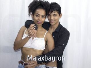 maiaxbayron Cigare à moustache