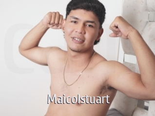 maicolstuart Cigare à moustache