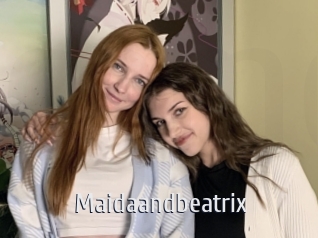maidaandbeatrix Cigare à moustache
