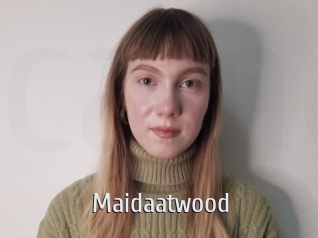 Maidaatwood