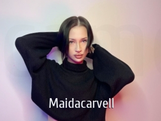 Maidacarvell