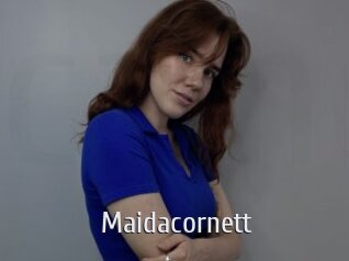 maidacornett Cigare à moustache