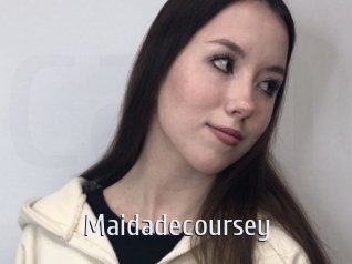 maidadecoursey Cigare à moustache