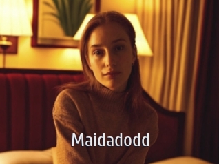 maidadodd Cigare à moustache