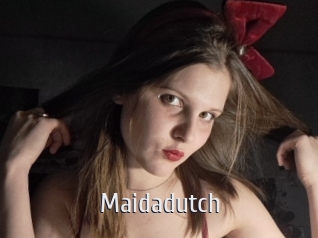 maidadutch Cigare à moustache