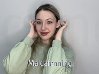 maidafenning Cigare à moustache