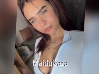Maidyisaza