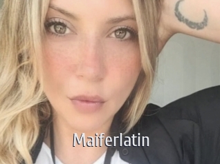 Maiferlatin
