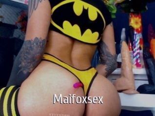 Maifoxsex