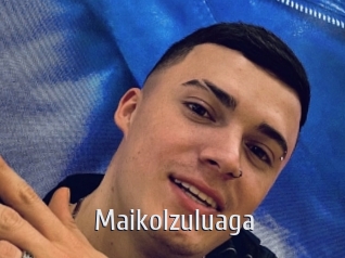 maikolzuluaga Cigare à moustache