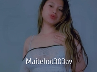 Maitehot303av