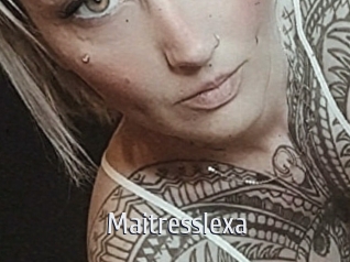 Maitresslexa