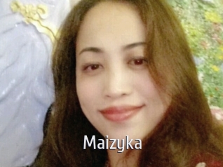 Maizyka