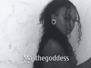 Majithegoddess
