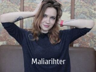 Maliarihter