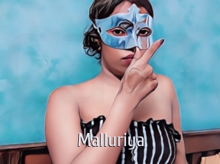 malluriya Cigare à moustache