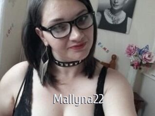 Mallyna22