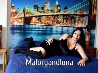Maloryandluna