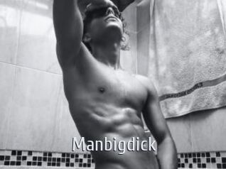 Manbigdick