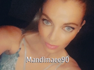 Mandimaee90