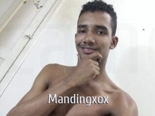 Mandingxox