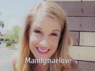 Mandymaelove