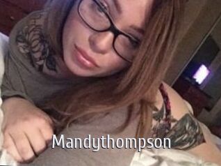 Mandythompson