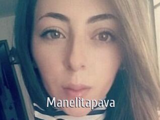 Manelita_pava