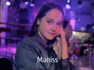 maniss Cigare à moustache