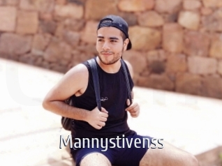 Mannystivenss