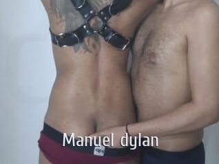manuel_dylan Cigare à moustache