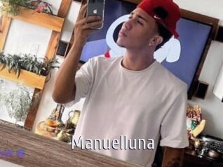 Manuelluna