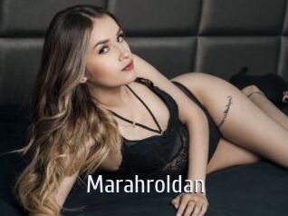 Marahroldan