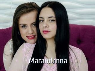 Marandanna