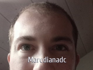 Marcdianadc
